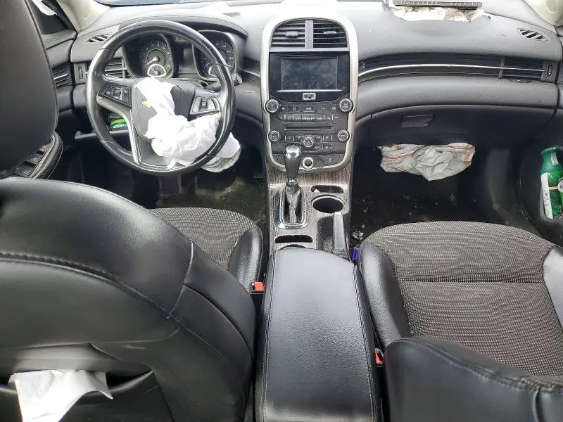 2014 CHEVROLET MALIBU   