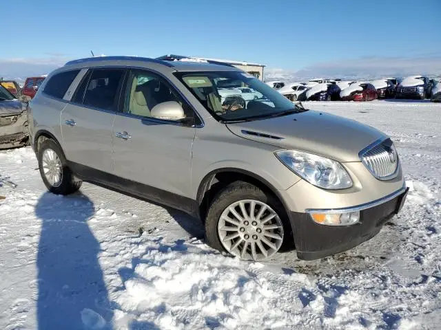 2011 BUICK ENCLAVE CXL  