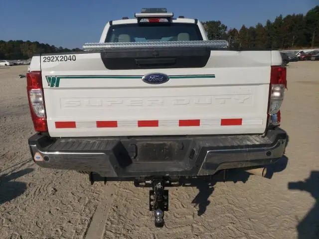 2020 FORD F250 SUPER DUTY  