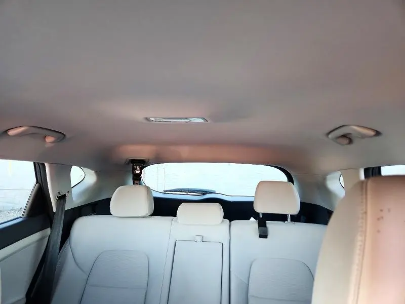 2020 HYUNDAI TUCSON SPORT  