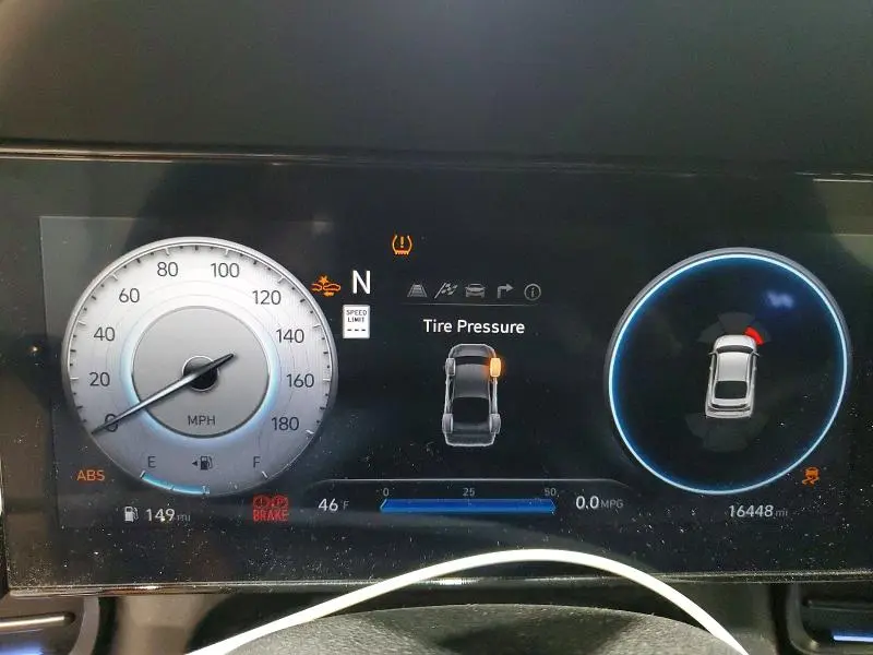 2025 HYUNDAI ELANTRA N   