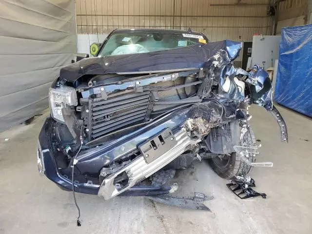 2020 GMC SIERRA K1500 DENALI  