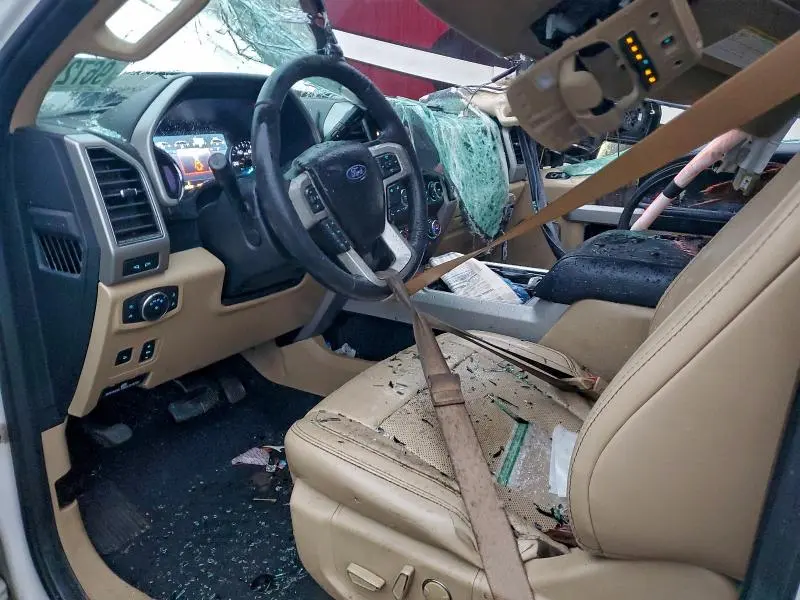 2019 FORD F350 SUPER DUTY  