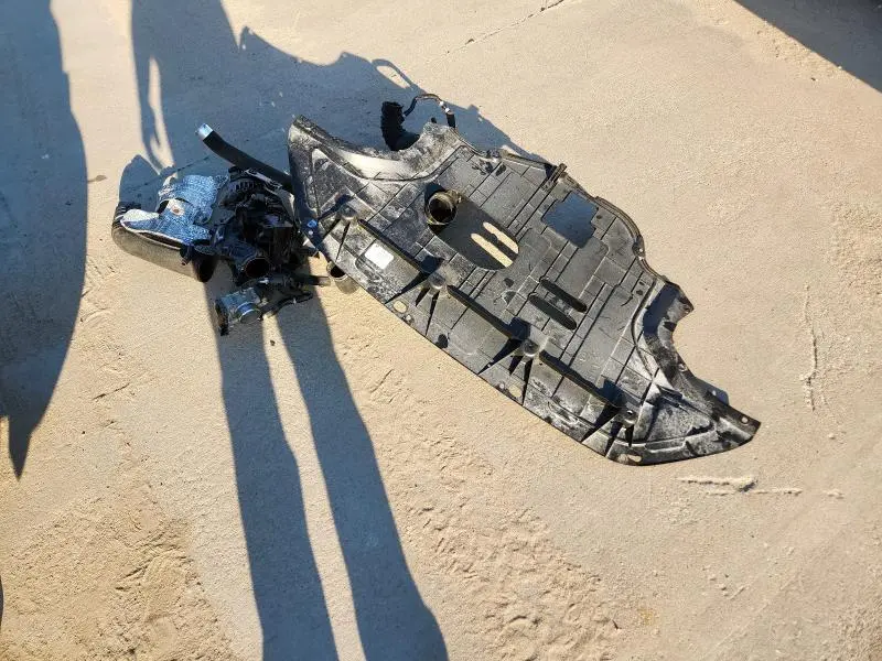 2021 HYUNDAI KONA NIGHT  