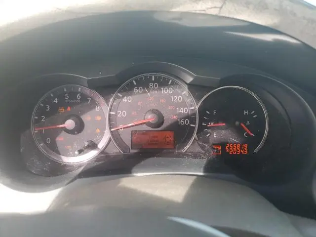 2010 NISSAN ALTIMA BASE  