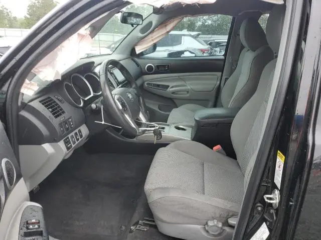 2015 TOYOTA TACOMA ACCESS CAB