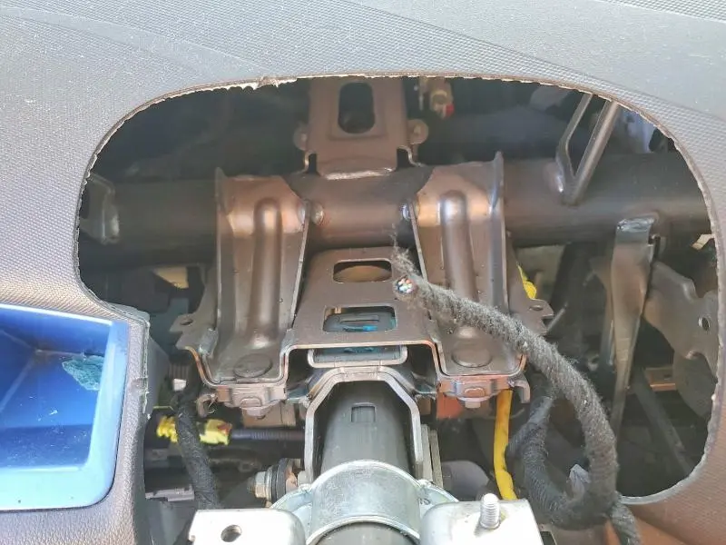 2013 CHEVROLET SPARK LS  