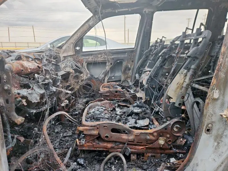 2012 HONDA PILOT EXL  