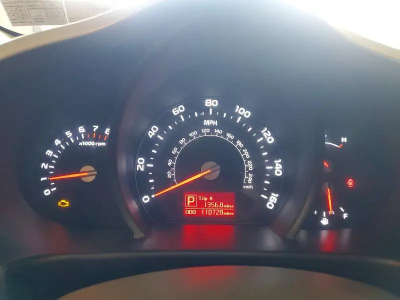 2014 KIA SPORTAGE LX  