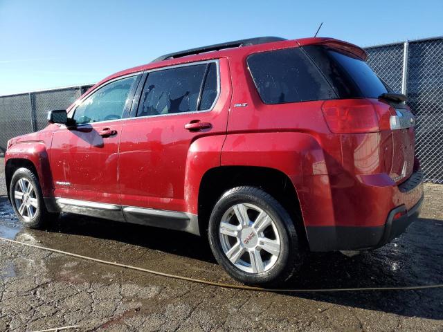 2015 GMC TERRAIN SLT