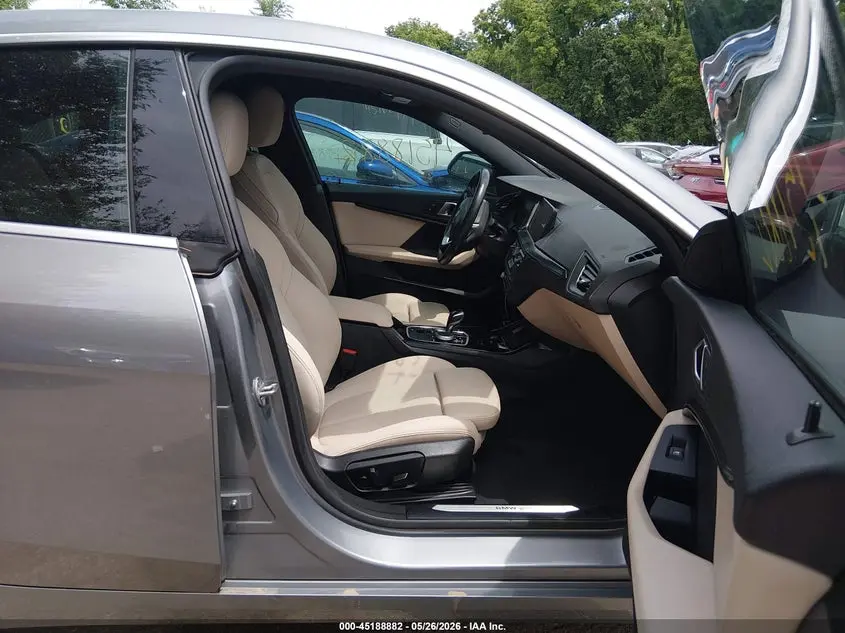 2024 BMW 228I GRAN COUPE XDRIVE