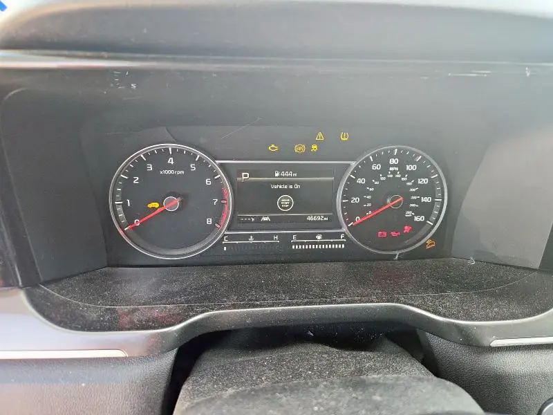 2023 KIA SORENTO S