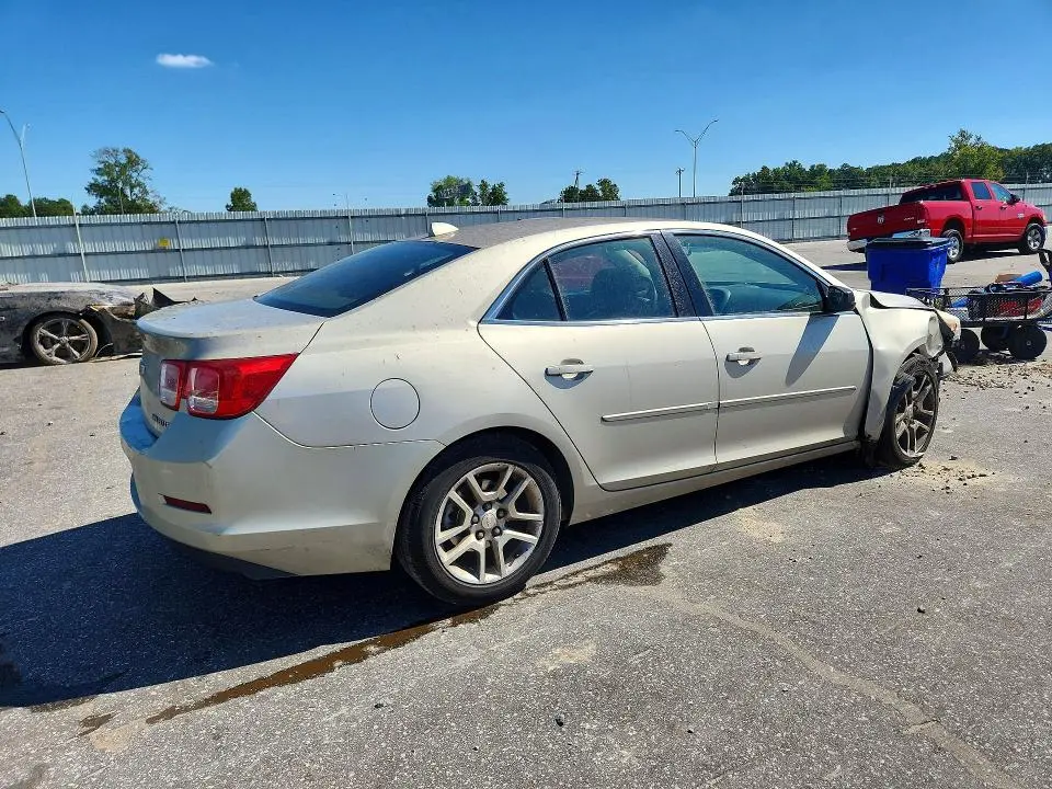 2013 CHEVROLET MALIBU 1LT  