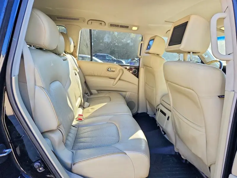 2013 INFINITI QX56 BASE  