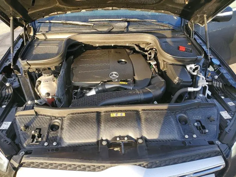 2022 MERCEDES-BENZ GLE 350 4MATIC  