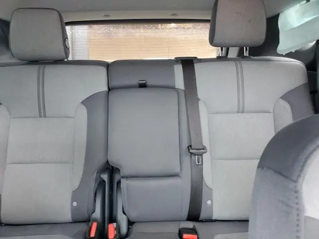 2019 CHEVROLET BLAZER 2LT  