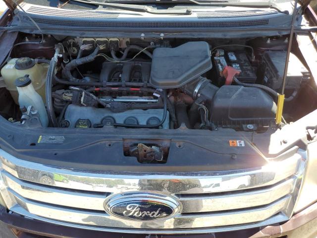 2010 FORD EDGE SEL