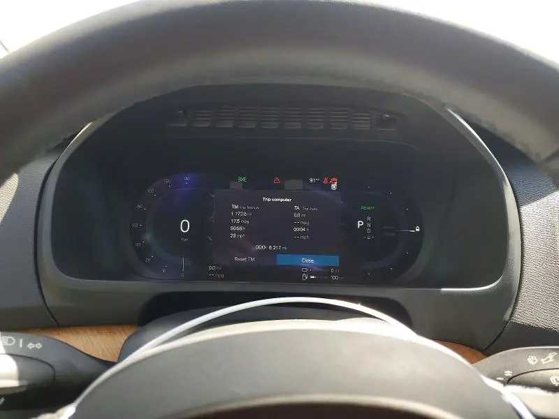 2024 VOLVO XC90 T8 RECHARGE  