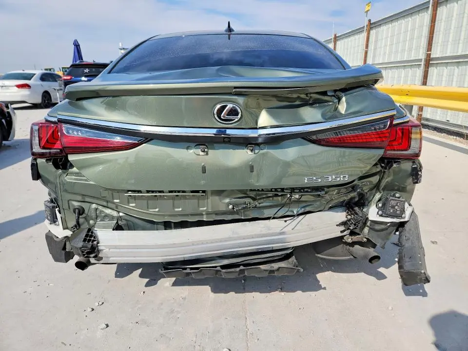 2024 LEXUS ES 350 ULTRA LUXURY  
