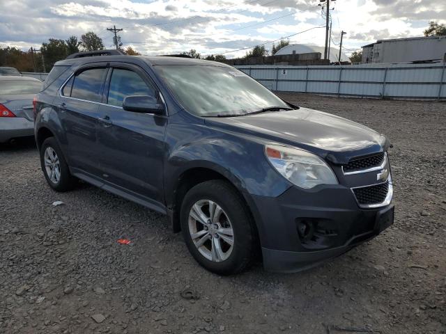 2010 CHEVROLET EQUINOX LT