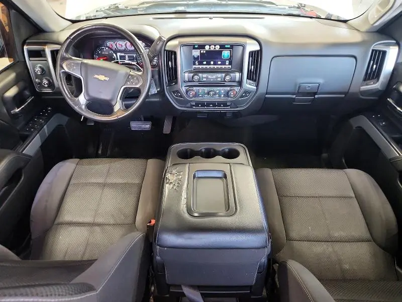 2014 CHEVROLET 1500   