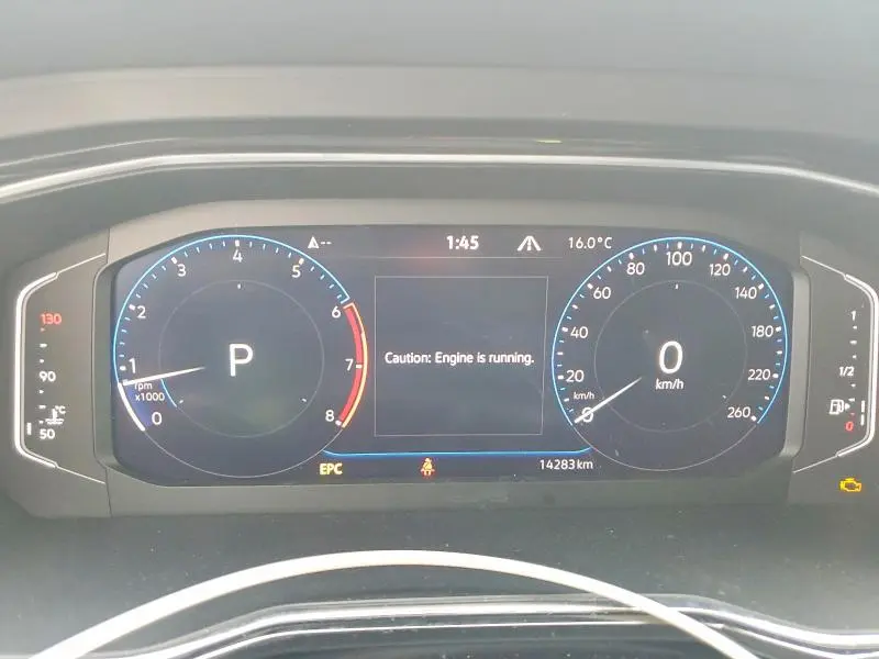2024 VOLKSWAGEN JETTA SEL  