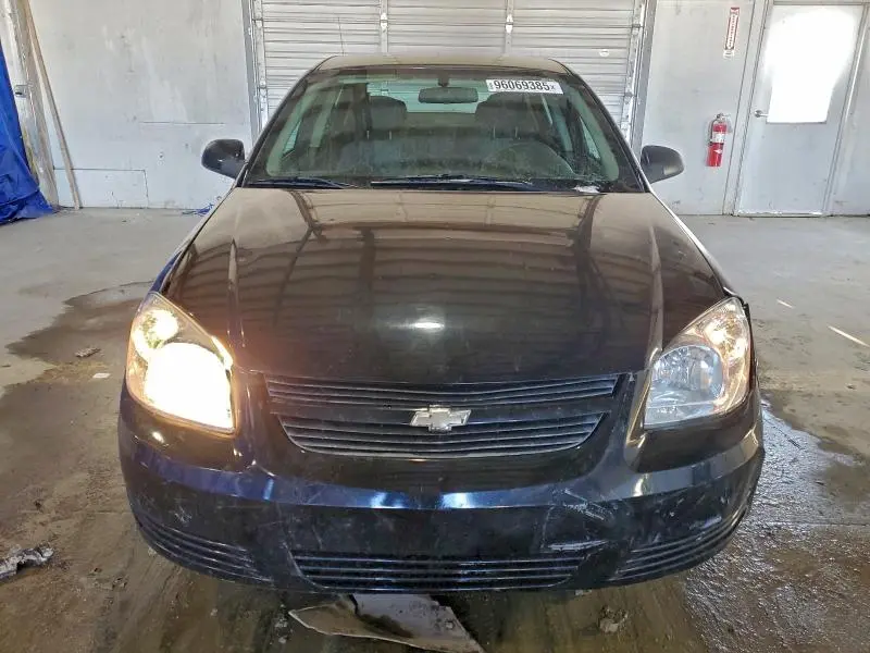 2010 CHEVROLET COBALT 1LT  