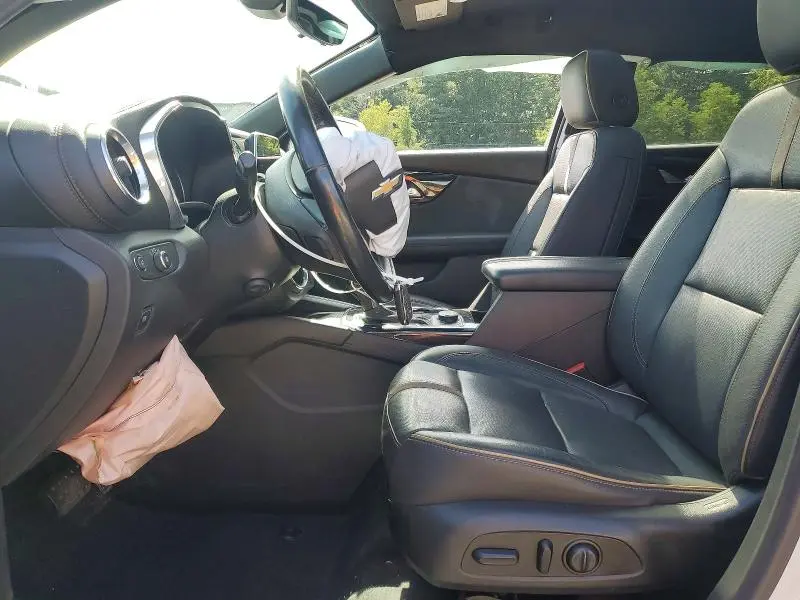 2020 CHEVROLET BLAZER PREMIER  