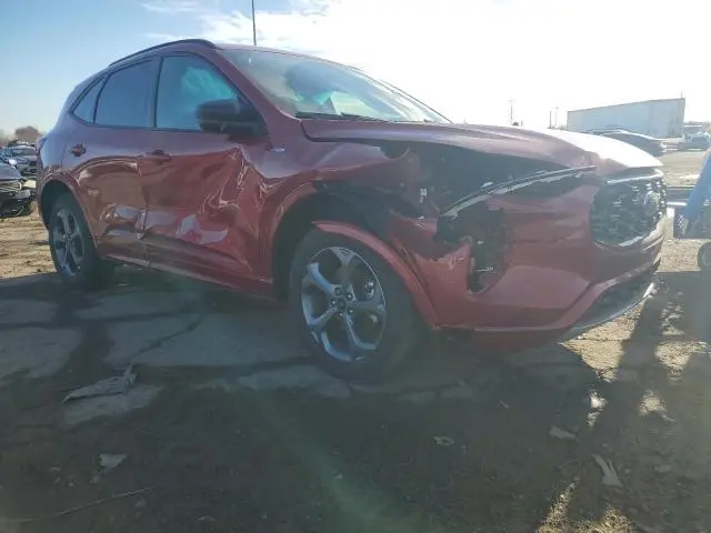 2023 FORD ESCAPE ST LINE  
