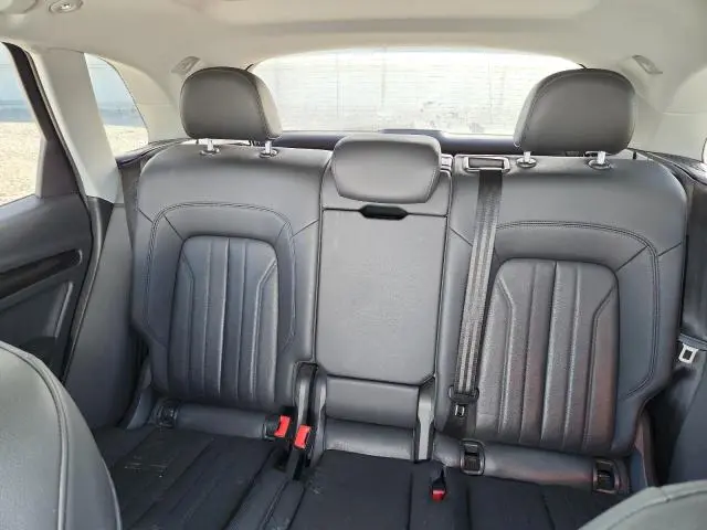 2019 AUDI Q5 PREMIUM  