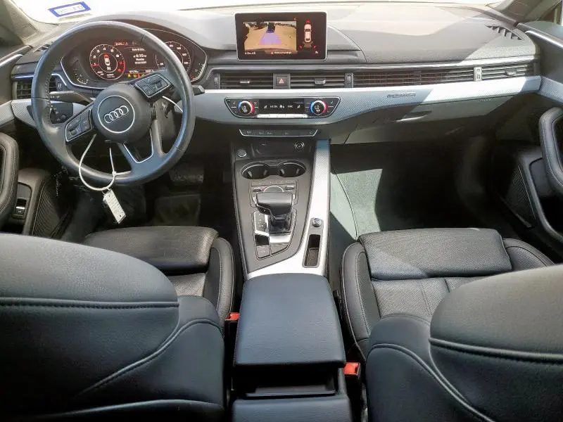 2019 AUDI A5 PREMIUM PLUS S-LINE  