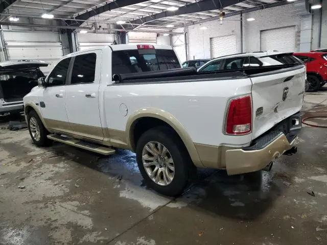 2016 RAM 1500 LONGHORN  