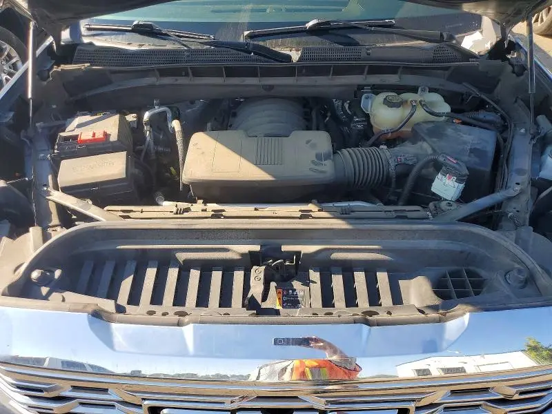 2022 GMC SIERRA K1500 DENALI  