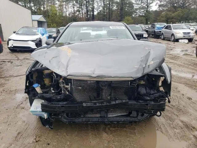 2010 HYUNDAI SONATA GLS  