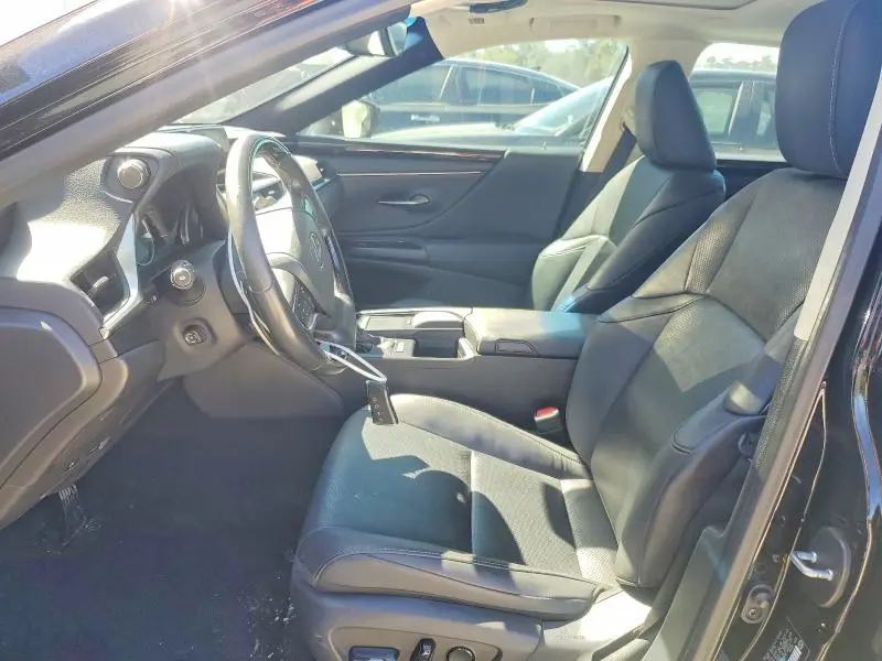 2020 LEXUS ES 350  