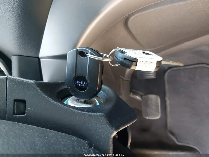 2018 FORD C-MAX HYBRID SE