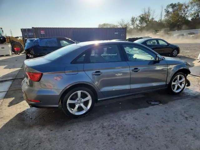 2015 AUDI A3 PREMIUM  