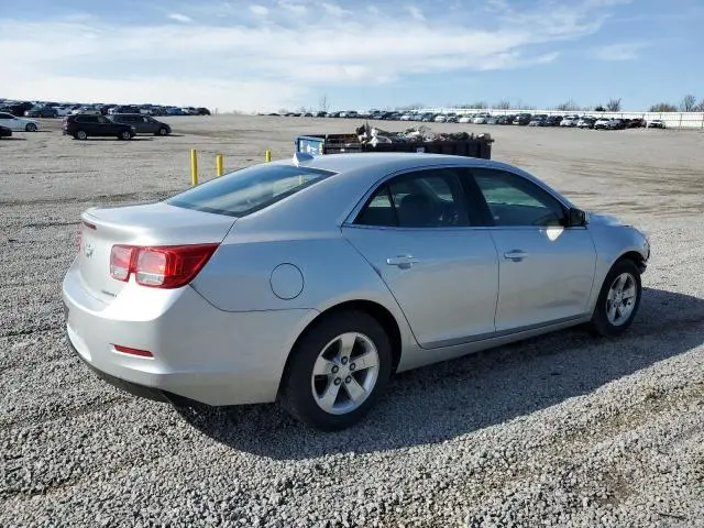 2013 CHEVROLET MALIBU 1LT  