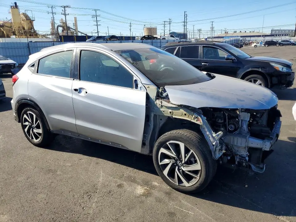 2020 HONDA HR-V SPORT  