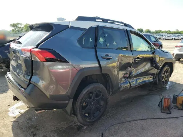 2020 TOYOTA RAV4 ADVENTURE  