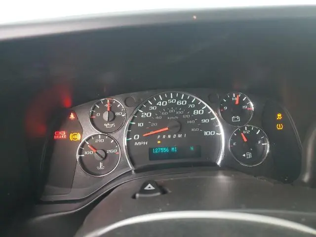 2017 CHEVROLET EXPRESS G2500 LT  
