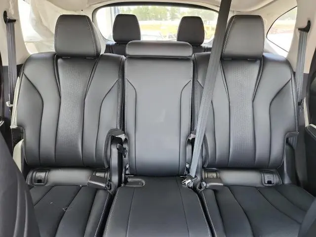 2025 ACURA MDX TECHNOLOGY  