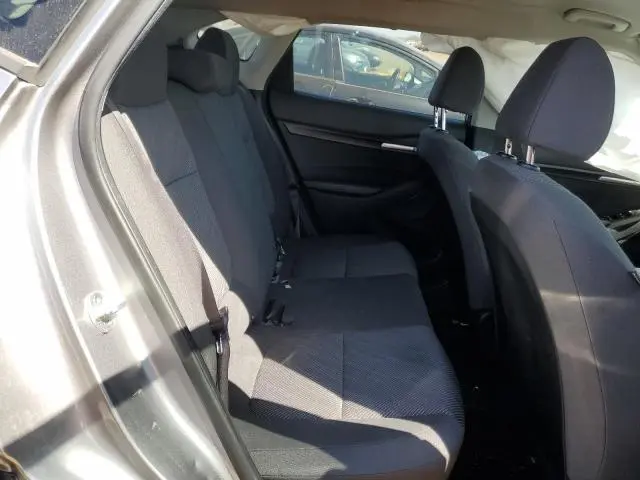2021 KIA SELTOS LX  