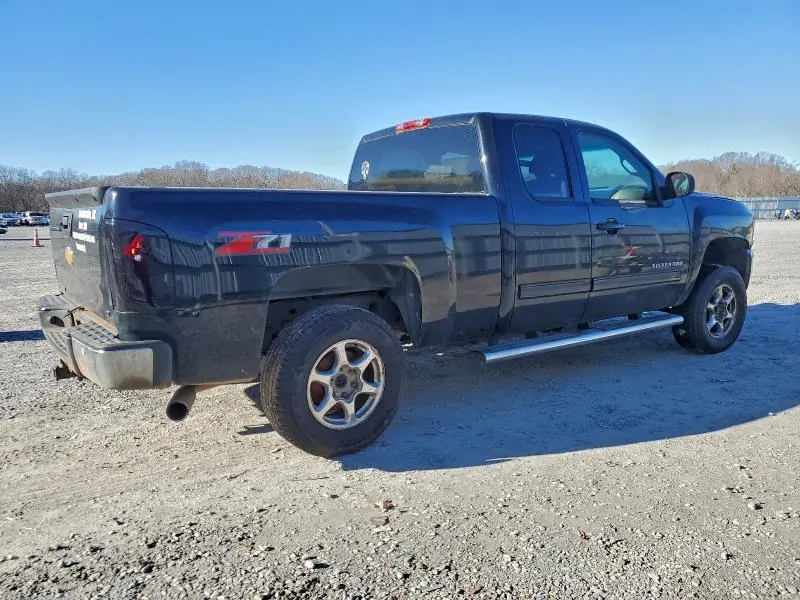 2013 CHEVROLET SILVERADO C1500 LT  