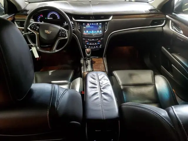 2016 CADILLAC XTS LUXURY COLLECTION  
