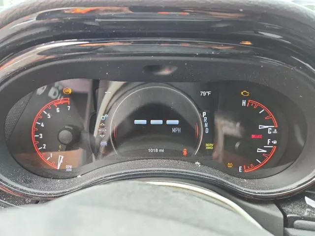 2024 DODGE DURANGO PURSUIT  