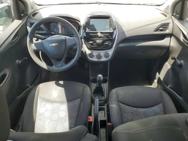 2017 CHEVROLET SPARK LS  