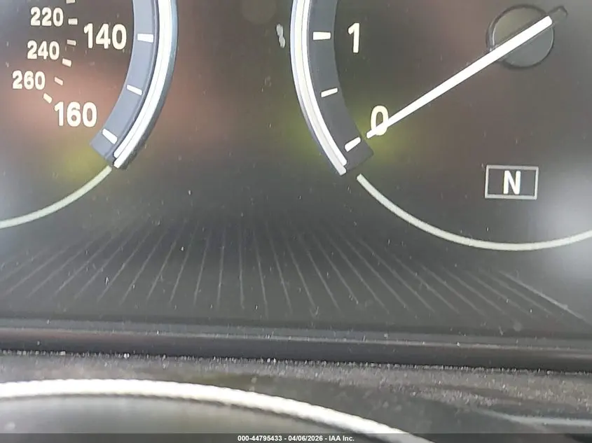 2016 BMW 535I XDRIVE