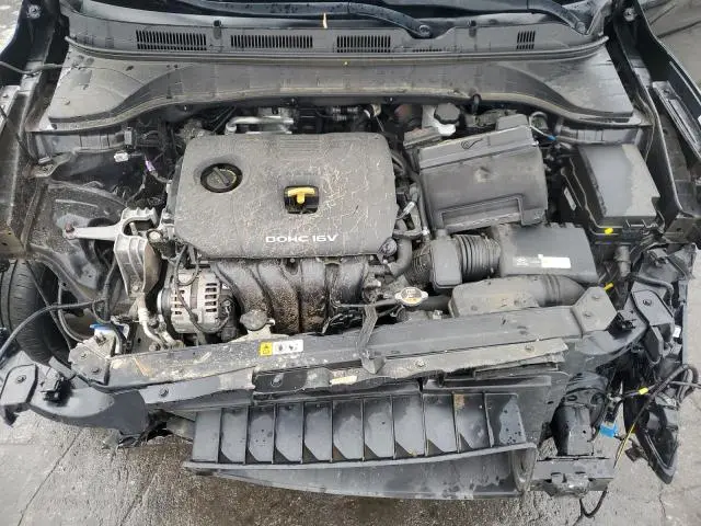 2020 HYUNDAI KONA SEL PLUS  