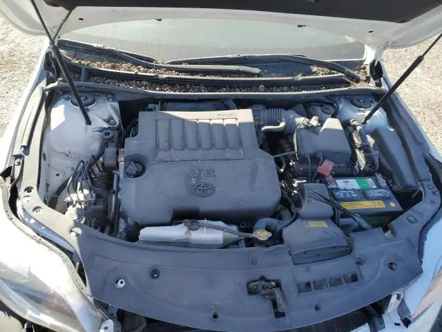 2014 TOYOTA AVALON BASE  
